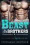 [Beast Brothers 01] • Beast Brothers